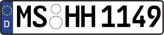 MS-HH1149