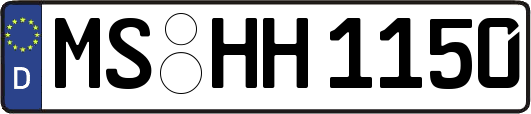MS-HH1150