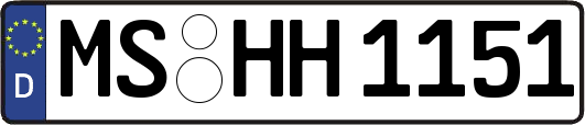 MS-HH1151