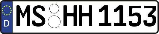 MS-HH1153