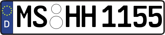MS-HH1155
