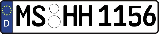 MS-HH1156