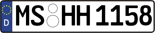 MS-HH1158