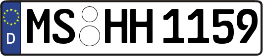 MS-HH1159