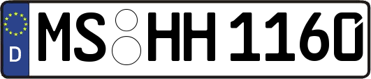 MS-HH1160