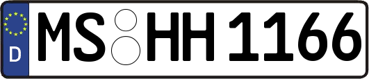 MS-HH1166