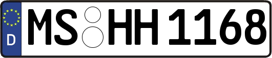 MS-HH1168