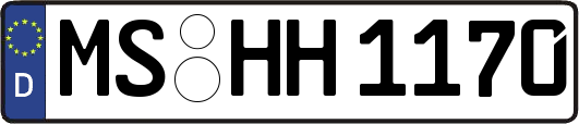 MS-HH1170