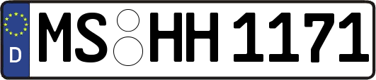 MS-HH1171