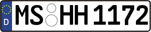 MS-HH1172