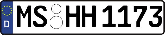MS-HH1173