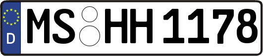 MS-HH1178