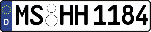 MS-HH1184