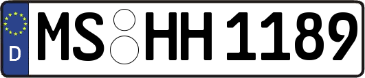 MS-HH1189