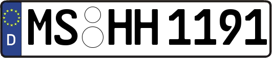 MS-HH1191