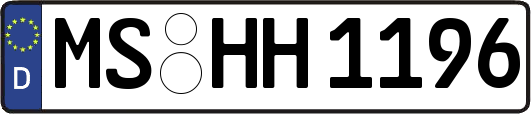 MS-HH1196