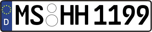 MS-HH1199