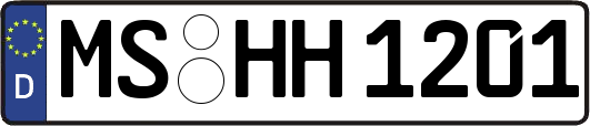 MS-HH1201