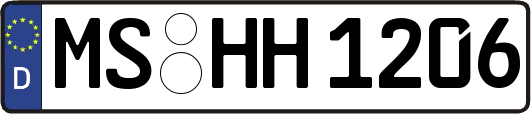 MS-HH1206
