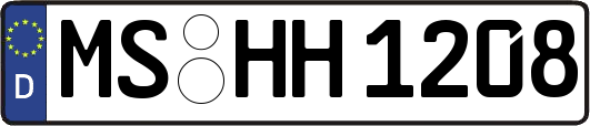 MS-HH1208