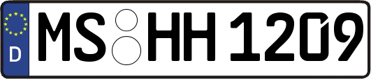 MS-HH1209