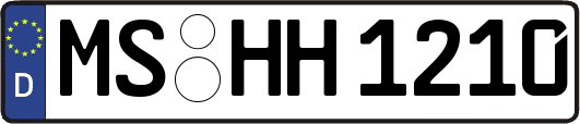 MS-HH1210