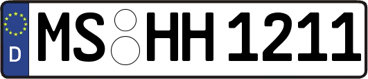 MS-HH1211