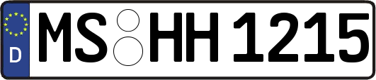 MS-HH1215