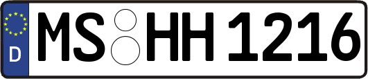 MS-HH1216
