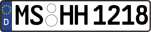 MS-HH1218
