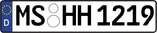 MS-HH1219