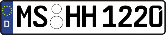 MS-HH1220