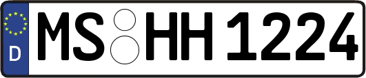 MS-HH1224