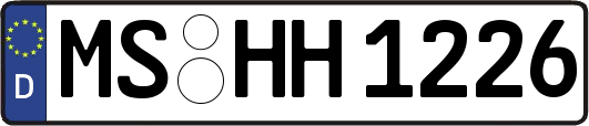 MS-HH1226