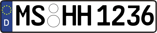 MS-HH1236