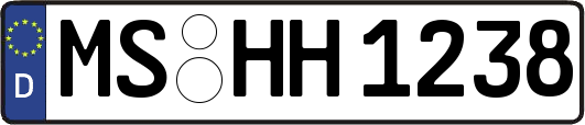 MS-HH1238