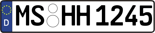 MS-HH1245