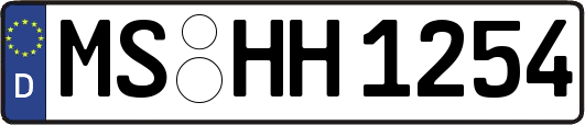 MS-HH1254