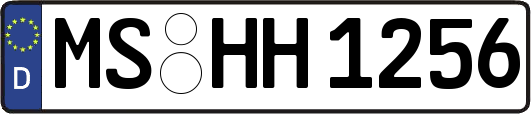 MS-HH1256