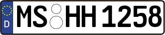 MS-HH1258
