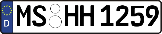 MS-HH1259