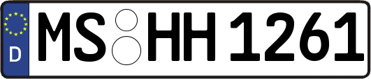 MS-HH1261