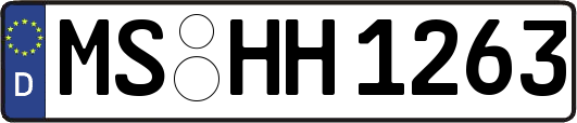 MS-HH1263