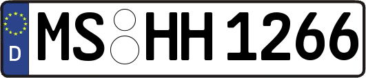 MS-HH1266