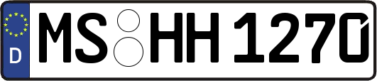 MS-HH1270