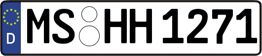 MS-HH1271
