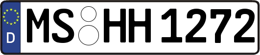 MS-HH1272
