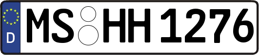 MS-HH1276