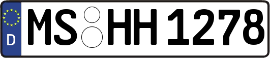 MS-HH1278