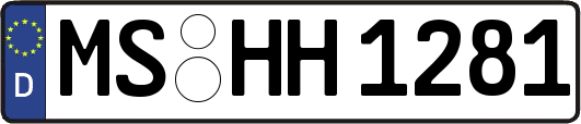 MS-HH1281